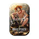 One Piece Card Game: Tin Pack Set Vol.2 - One at Random