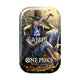 One Piece Card Game: Tin Pack Set Vol.2 - One at Random