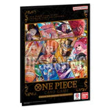 One Piece - Premium Card Collection Best Seclection Vol.4