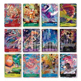 One Piece - Premium Card Collection Best Seclection Vol.4