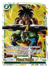 Dragon Ball Super Card Game: Official Card Case & Sleeves Set 04 - Broly