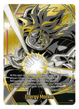 Dragon Ball Super Card Game: Official Card Case & Sleeves Set 04 - Broly