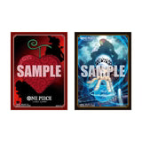 One Piece Devil Fruits Collection Vol. 3