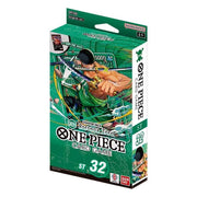 One Piece Starter Decks ST32