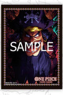 One Piece Card Game: Official Sleeve Limited Edition Vol.3