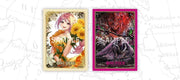 One Piece Card Game: Official Sleeve Bandai TCG+ Stores Limited Edition Vol.4 (2 Kinds Assortment)