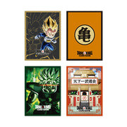 Dragon Ball Super Card Game: Official Sleeves Vol.3