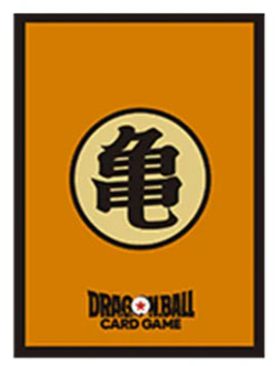 Dragon Ball Super Card Game: Official Sleeves Vol.3