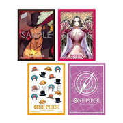 One Piece Official Sleeves Vol.13