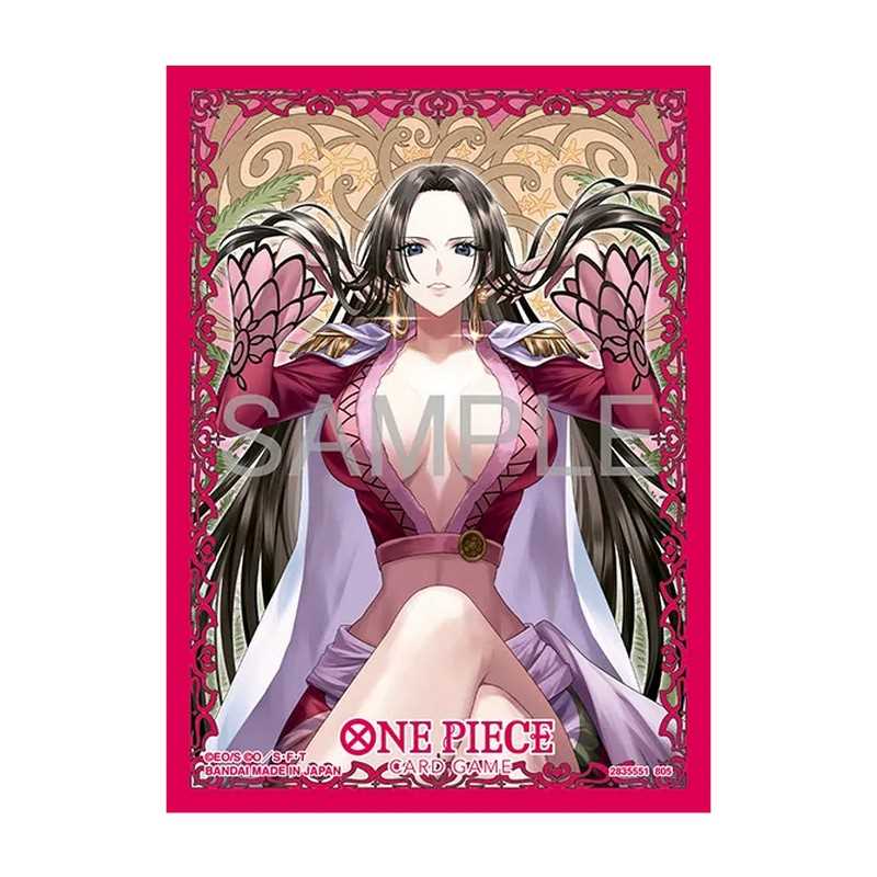 One Piece Official Sleeves Vol.13
