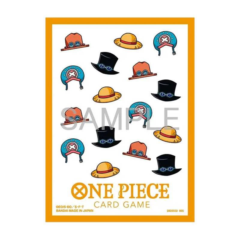 One Piece Official Sleeves Vol.13