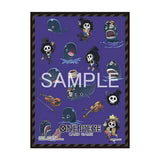 One Piece Card Game: Official Sleeve 14 (4 Kinds Assortment)