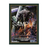 One Piece Card Game: Official Sleeve 14 (4 Kinds Assortment)