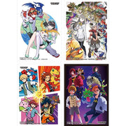 Digimon Card Game: Official Card Sleeve 03
