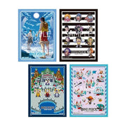 One Piece Card Game: Official Sleeve 15