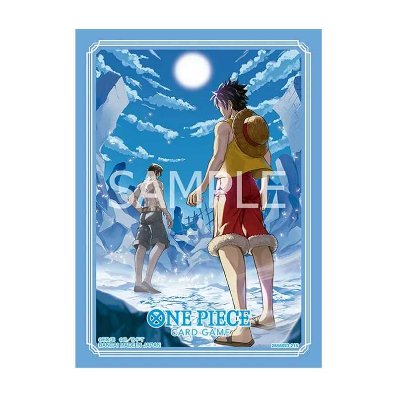 One Piece Card Game: Official Sleeve 15