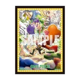 One Piece Card Game: Official Sleeve 16