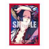 One Piece Card Game: Official Sleeve 16