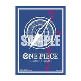 One Piece Card Game: Official Sleeve 16
