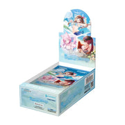 Hololive OFFICAL CARD GAME - Summer Hologram Booster Box