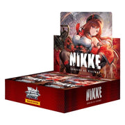 Weiss Schwarz - GODDESS OF VICTORY: NIKKE Vol.2 Booster Box
