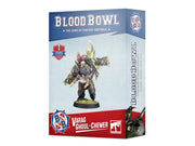 Warhammer Blood Bowl Varag Ghoul- Chewer