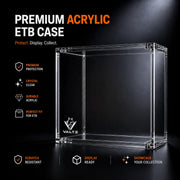 Valtz Acrylic Box Protector