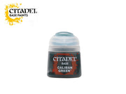 Citadel Base 12ml Paint - Caliban Green