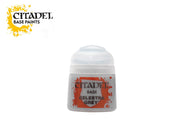 Citadel Base 12ml Paint - Celestra Grey