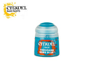 Citadel Base 12ml Paint - Thousand Sons Blue