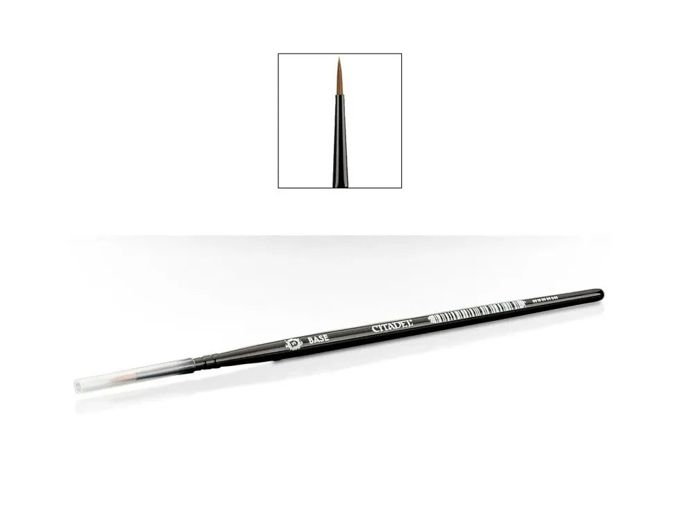 Citadel Base Small Paint Brush