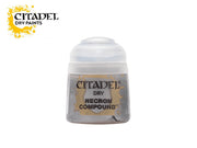 Citadel Dry 12ml Paint - Necron Compound