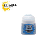 Citadel Layer 12ml Paint - Fenrisian Grey