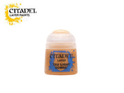 Citadel Layer 12ml Paint - T'au Light Ochre
