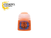 Citadel Layer 12ml Paint - Trollslayer Orange