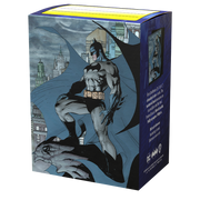 Dragon Shield Batman 100 Standard Sleeves