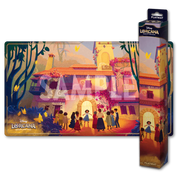 Lorcana Encanto Playmat