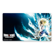 Dragonball Super Son Gohan Playmat