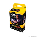 Star Wars: Unlimited -Jump to Lightspeed Spotlight deck