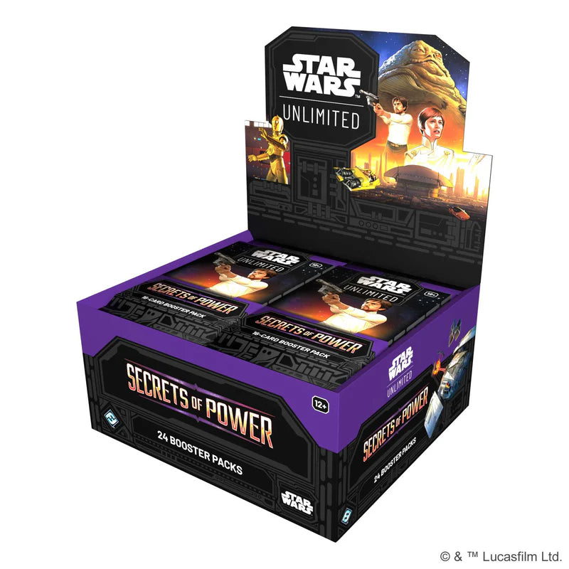 Star Wars: Unlimited