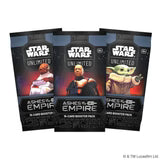 Star Wars: Unlimited - Ashes of the Empire: Booster Pack