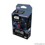 Star Wars: Unlimited - Ashes of the Empire Spotlight Deck Luke & Palpatine