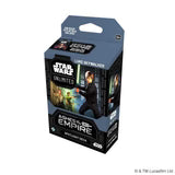 Star Wars: Unlimited - Ashes of the Empire Spotlight Deck Luke & Palpatine