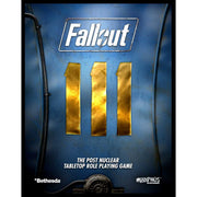 Fallout: The Roleplaying Game Core Rulebook