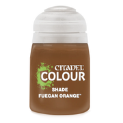 Citadel Shade 18ml Paint - Fuegan Orange