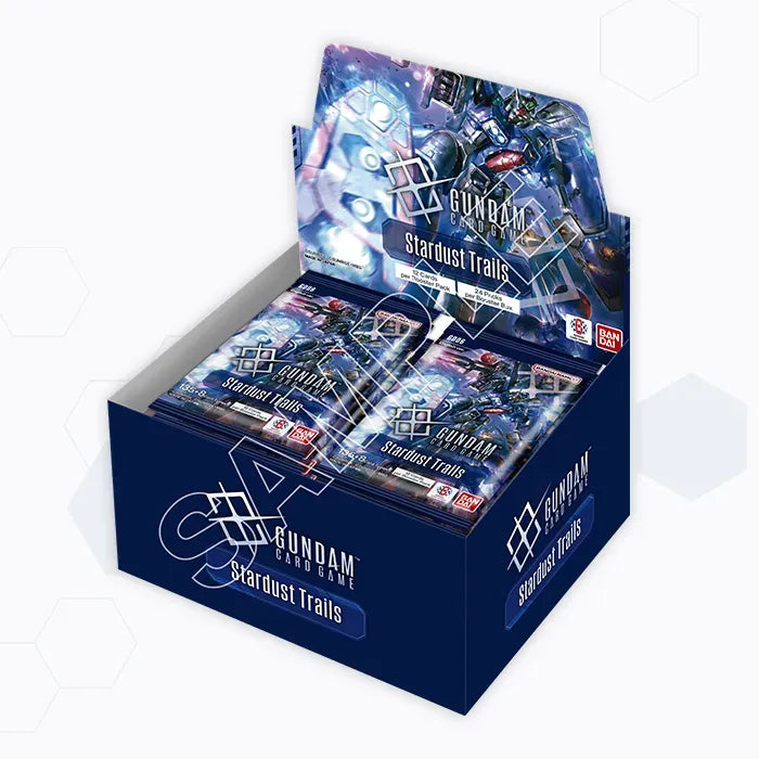 Gundam Card Game: Booster Box (GD06)