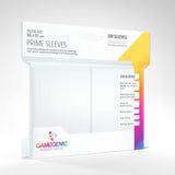 Gamegenic Matte Prime Sleeves