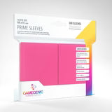 Gamegenic Matte Prime Sleeves