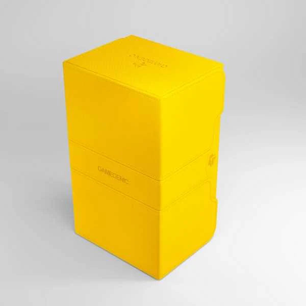 Gamegenic Stonghold 200+ XL Yellow