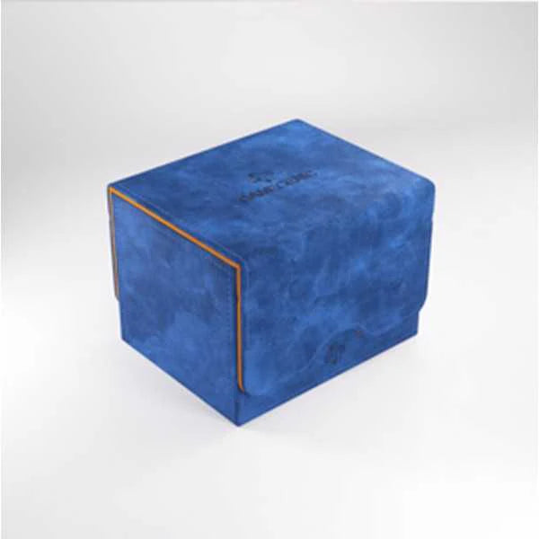Gamgenic Side Kick 100+ XL Blue & Orange